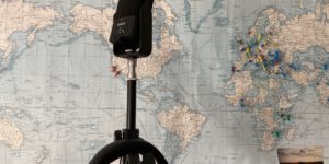 Podcast-Mikro